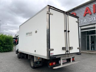 Nissan NT400 Cabstar 2018