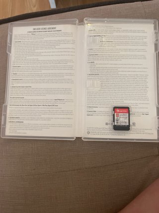 Nintendo Switch Lego Harry Potter Colección