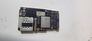 Placa base iPhone 11 Pro