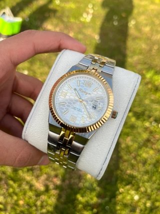Reloj Hombre
