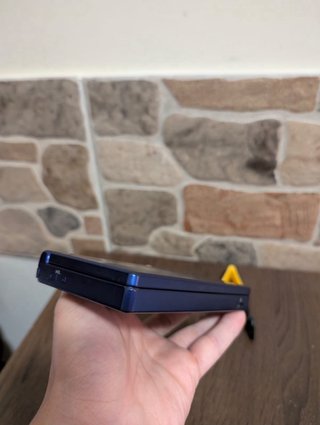 Nintendo DSi Blu Navy