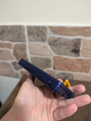 Nintendo DSi Blu Navy