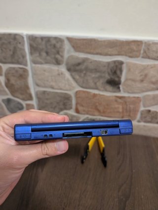 Nintendo DSi Blu Navy