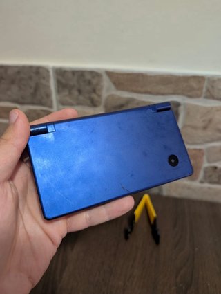 Nintendo DSi Blu Navy