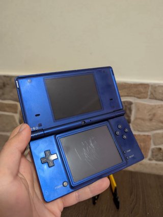 Nintendo DSi Blu Navy