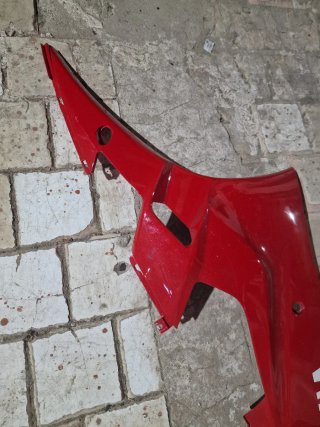 Carenado Yamaha R6 Derecho 2006