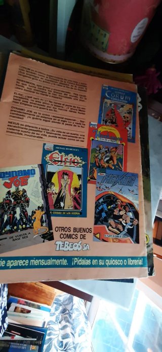 Comics el hombre enmascarado. Edición histórica