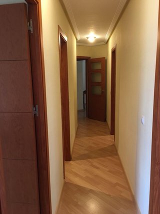 Alquiler piso Huelva julio y agosto