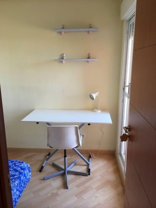 Alquiler piso Huelva julio y agosto