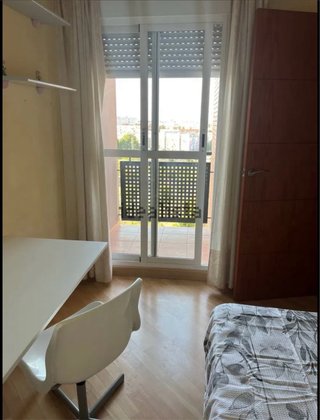 Alquiler piso Huelva julio y agosto