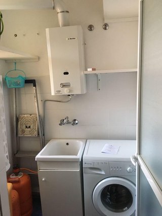 Alquiler piso Huelva julio y agosto