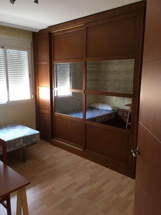 Alquiler piso Huelva julio y agosto