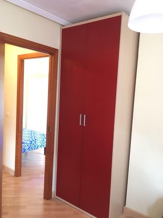 Alquiler piso Huelva julio y agosto