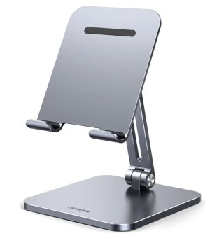 Soporte UGREEN Tablet Aluminio Ajustable