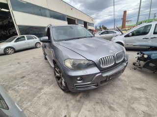 Despiece BMW X5 2009.