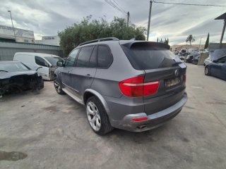 Despiece BMW X5 2009.
