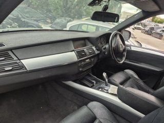 Despiece BMW X5 2009.