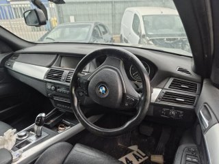 Despiece BMW X5 2009.