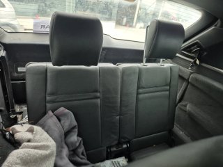 Despiece BMW X5 2009.