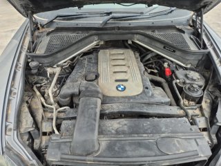 Despiece BMW X5 2009.