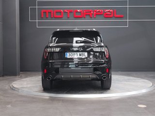 Lynk & Co 01 1.5 PHEV 6.6kW