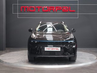 Lynk & Co 01 1.5 PHEV 6.6kW