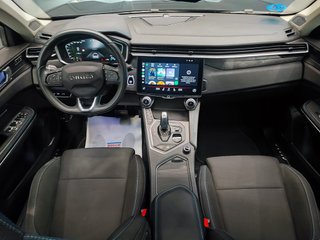 Lynk & Co 01 1.5 PHEV 6.6kW
