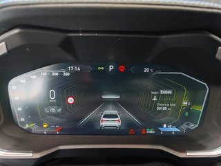 Lynk & Co 01 1.5 PHEV 6.6kW
