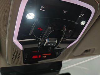 Lynk & Co 01 1.5 PHEV 6.6kW