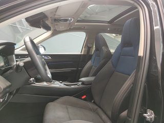Lynk & Co 01 1.5 PHEV 6.6kW