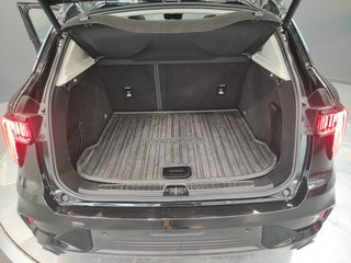 Lynk & Co 01 1.5 PHEV 6.6kW