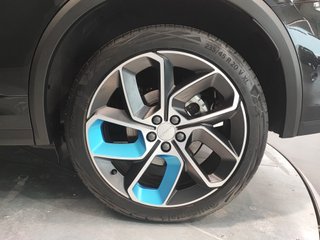 Lynk & Co 01 1.5 PHEV 6.6kW
