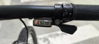 Bicicleta Orbea MX 20 Roja