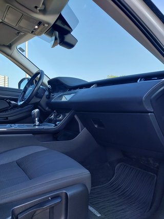 Land Rover Range Rover Evoque 2020