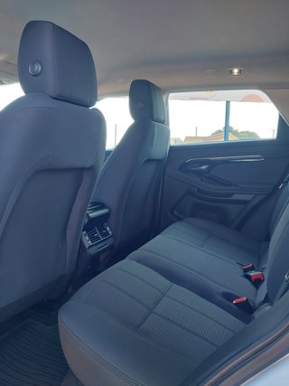 Land Rover Range Rover Evoque 2020