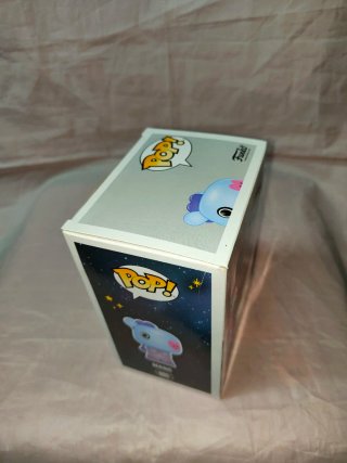Funko Pop BT21 MANG 685