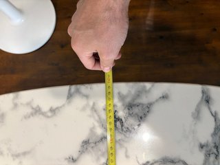 mesa de comedor RHEA de Maison Du Monde