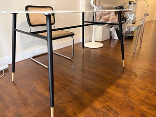mesa de comedor RHEA de Maison Du Monde