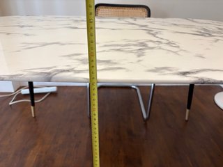 mesa de comedor RHEA de Maison Du Monde