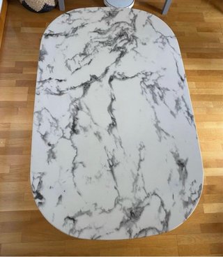 mesa de comedor RHEA de Maison Du Monde