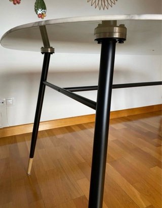 mesa de comedor RHEA de Maison Du Monde
