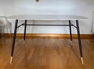 mesa de comedor RHEA de Maison Du Monde