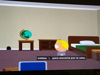 South Park: La Vara de la Verdad PS3