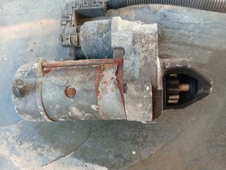 Motor de arranque Toyota D-4D 1AD-FTV 126cv