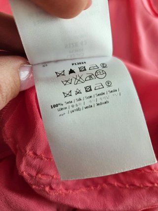Vestido corto de verano Liu Jo