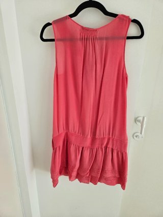 Vestido corto de verano Liu Jo