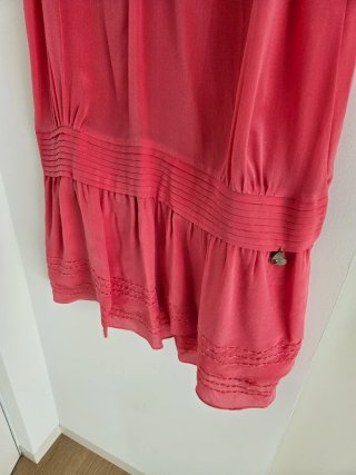 Vestido corto de verano Liu Jo