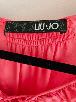 Vestido corto de verano Liu Jo