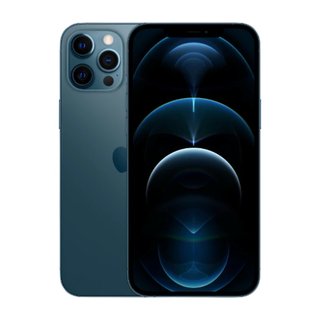 iPhone 12 Pro Max 128GB Azul 90% Batería