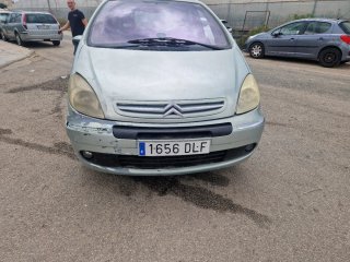 Citroen C3 Picasso 2005